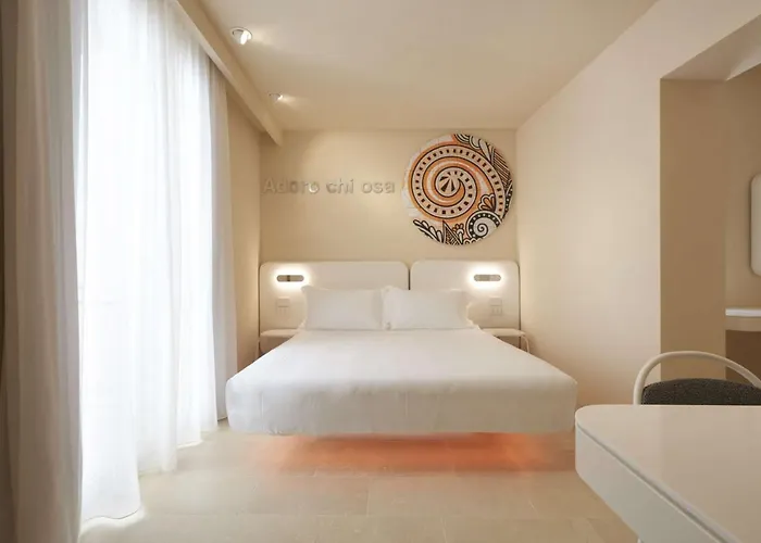 Palazzo Gatto Art Hotel & Spa - BW Premier Collection